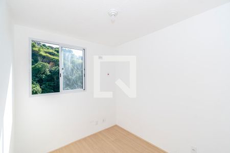Quarto 1 de apartamento para alugar com 2 quartos, 40m² em Bonsucesso, Rio de Janeiro