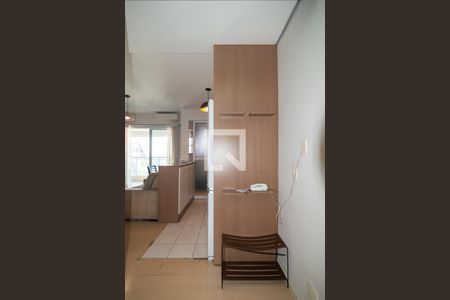 Apartamento à venda com 1 quarto, 54m² em Cerqueira César, São Paulo