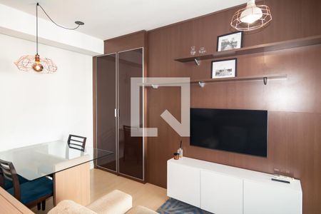Apartamento à venda com 1 quarto, 54m² em Cerqueira César, São Paulo