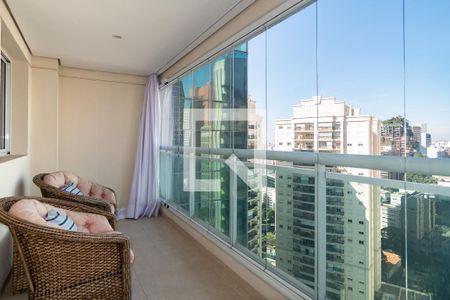 Apartamento à venda com 1 quarto, 54m² em Cerqueira César, São Paulo