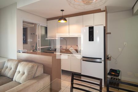 Apartamento à venda com 1 quarto, 54m² em Cerqueira César, São Paulo