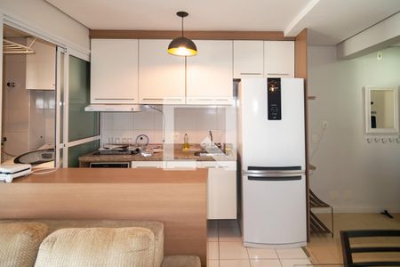Apartamento à venda com 1 quarto, 54m² em Cerqueira César, São Paulo