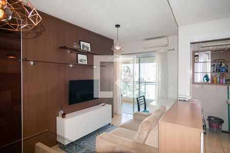 Apartamento à venda com 1 quarto, 54m² em Cerqueira César, São Paulo