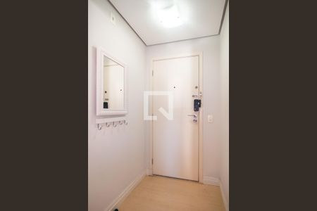 Apartamento à venda com 1 quarto, 54m² em Cerqueira César, São Paulo