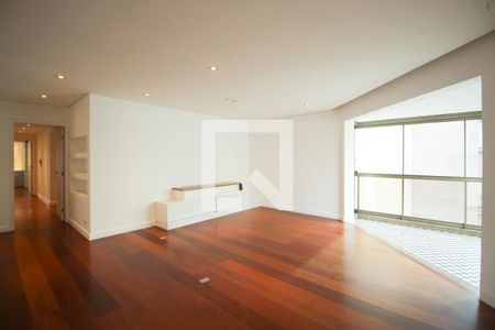 Apartamento para alugar com 3 quartos, 194m² em Indianópolis, São Paulo
