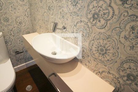 Apartamento para alugar com 3 quartos, 194m² em Indianópolis, São Paulo