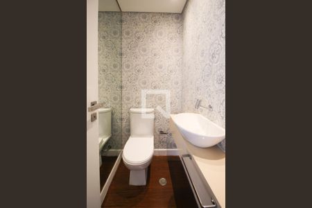 Apartamento para alugar com 3 quartos, 194m² em Indianópolis, São Paulo