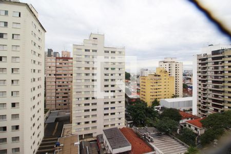 Apartamento para alugar com 3 quartos, 194m² em Indianópolis, São Paulo