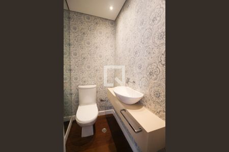 Apartamento para alugar com 3 quartos, 194m² em Indianópolis, São Paulo