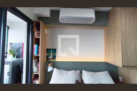Studio de kitnet/studio para alugar com 1 quarto, 28m² em Vila Mariana, São Paulo
