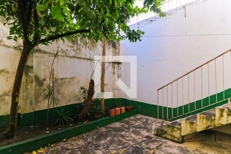 Quintal de apartamento para alugar com 2 quartos, 63m² em Méier, Rio de Janeiro