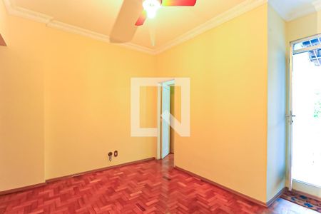 Sala de apartamento para alugar com 2 quartos, 63m² em Méier, Rio de Janeiro