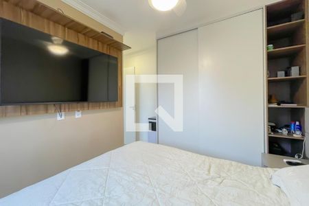 Suíte de apartamento à venda com 2 quartos, 53m² em Presidente Altino, Osasco