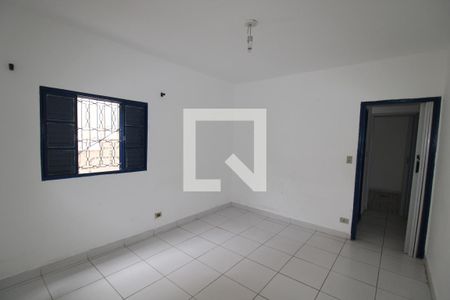 Quarto 1 de casa para alugar com 2 quartos, 90m² em Jardim Peri, São Paulo