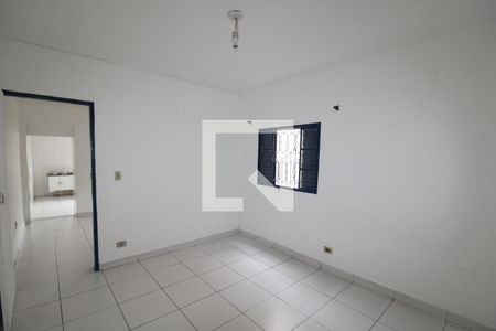 Quarto 1 de casa para alugar com 2 quartos, 90m² em Jardim Peri, São Paulo