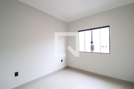 Quarto 1 de casa para alugar com 3 quartos, 75m² em Santa Rosa, Uberlândia