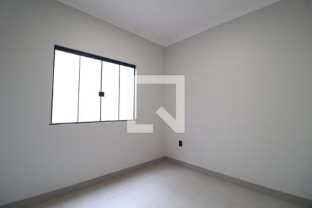 Quarto 2 de casa para alugar com 3 quartos, 75m² em Santa Rosa, Uberlândia