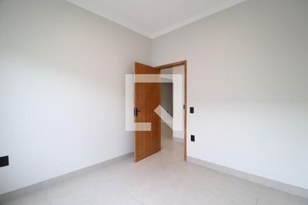 Quarto 1 de casa para alugar com 3 quartos, 75m² em Santa Rosa, Uberlândia