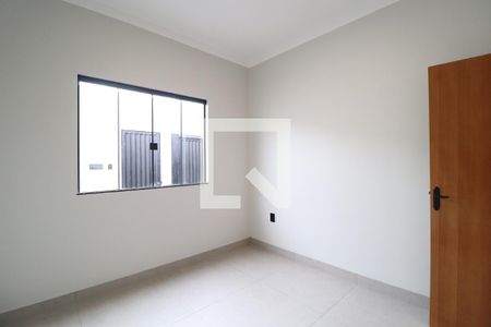 Quarto 1 de casa para alugar com 3 quartos, 75m² em Santa Rosa, Uberlândia