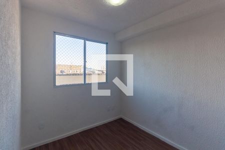 Quarto 1 de apartamento para alugar com 2 quartos, 33m² em Parque São Lourenço, São Paulo