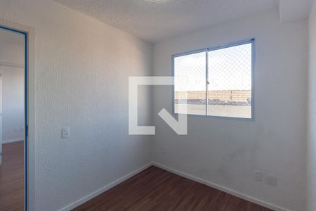 Quarto 1 de apartamento para alugar com 2 quartos, 33m² em Parque São Lourenço, São Paulo