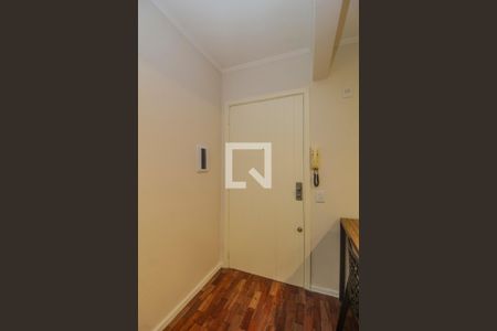 Kitnet de kitnet/studio à venda com 1 quarto, 40m² em Centro Histórico, Porto Alegre