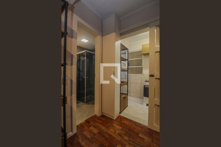 Kitnet de kitnet/studio à venda com 1 quarto, 40m² em Centro Histórico, Porto Alegre