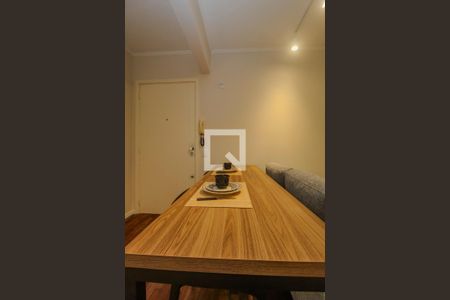 Kitnet de kitnet/studio à venda com 1 quarto, 40m² em Centro Histórico, Porto Alegre