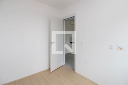 Quarto 1 de apartamento para alugar com 2 quartos, 37m² em Vila Andrade, São Paulo