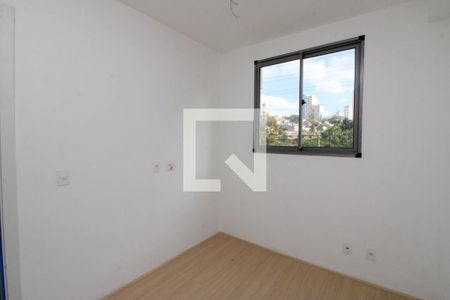 Quarto 1 de apartamento para alugar com 2 quartos, 37m² em Vila Andrade, São Paulo