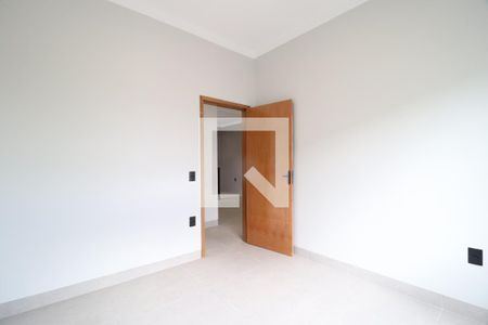 Quarto 1 de casa para alugar com 3 quartos, 75m² em Santa Rosa, Uberlândia