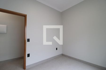 Quarto 2 de casa para alugar com 3 quartos, 75m² em Santa Rosa, Uberlândia