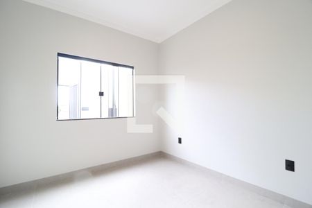 Quarto 1 de casa para alugar com 3 quartos, 75m² em Santa Rosa, Uberlândia