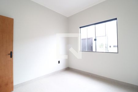 Quarto 1 de casa para alugar com 3 quartos, 75m² em Santa Rosa, Uberlândia