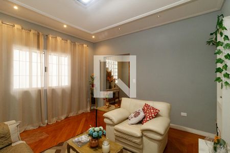 Sala de casa à venda com 2 quartos, 180m² em Horto Florestal, São Paulo
