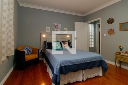 Quarto de casa à venda com 2 quartos, 180m² em Horto Florestal, São Paulo