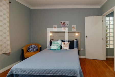 Quarto de casa à venda com 2 quartos, 180m² em Horto Florestal, São Paulo