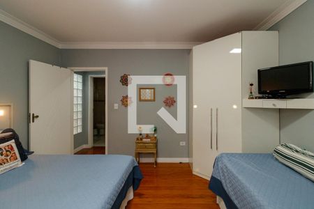 Quarto de casa à venda com 2 quartos, 180m² em Horto Florestal, São Paulo