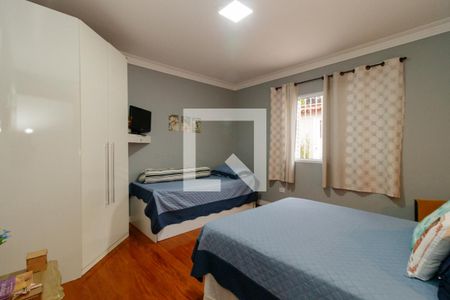 Quarto de casa à venda com 2 quartos, 180m² em Horto Florestal, São Paulo