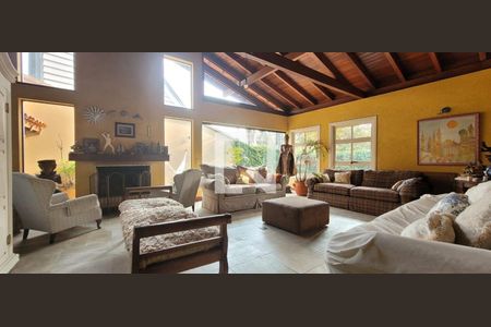 Casa à venda com 4 quartos, 501m² em Morumbi, São Paulo