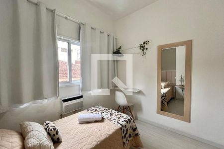 Quarto 1 de apartamento à venda com 2 quartos, 66m² em Ipanema, Rio de Janeiro