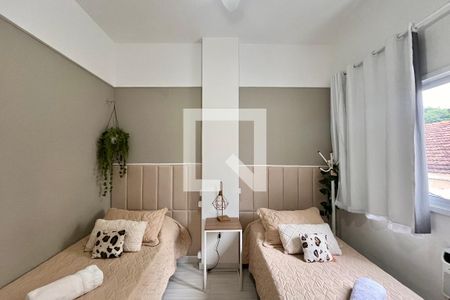 Quarto 1 de apartamento à venda com 2 quartos, 66m² em Ipanema, Rio de Janeiro