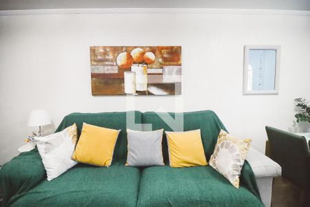 Sala de casa à venda com 3 quartos, 200m² em Imirim, São Paulo