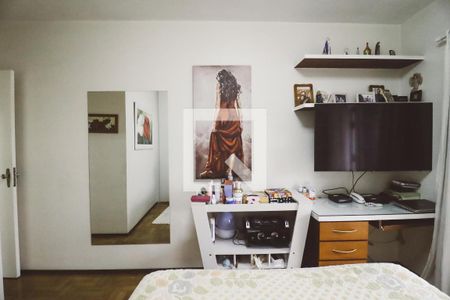 Quarto Suíte de casa à venda com 3 quartos, 200m² em Imirim, São Paulo