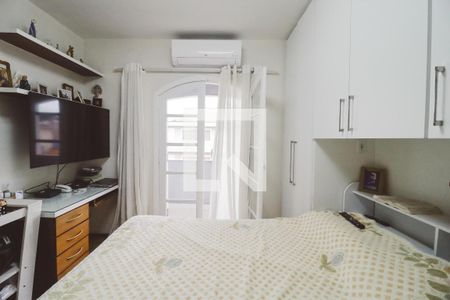 Quarto Suíte de casa à venda com 3 quartos, 200m² em Imirim, São Paulo