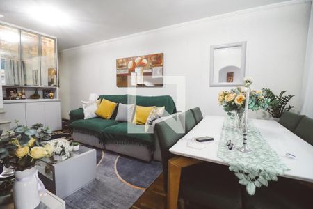 Sala de casa à venda com 3 quartos, 200m² em Imirim, São Paulo