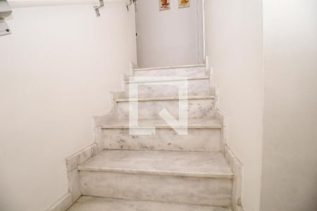 Escada de casa à venda com 3 quartos, 200m² em Imirim, São Paulo
