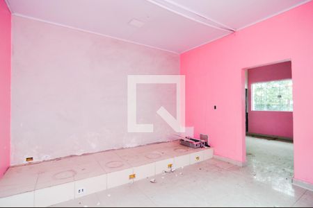 Sala de Jantar de apartamento à venda com 4 quartos, 400m² em Centro, Guarulhos