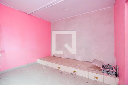 Sala de Jantar de apartamento à venda com 4 quartos, 400m² em Centro, Guarulhos