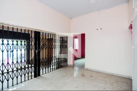 Sala de apartamento à venda com 4 quartos, 400m² em Centro, Guarulhos